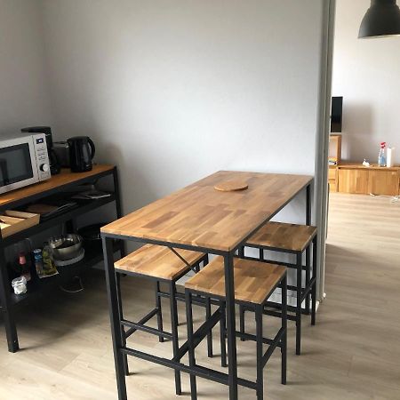 Maisonnette à 100 de la plage Plouguerneau Extérieur photo