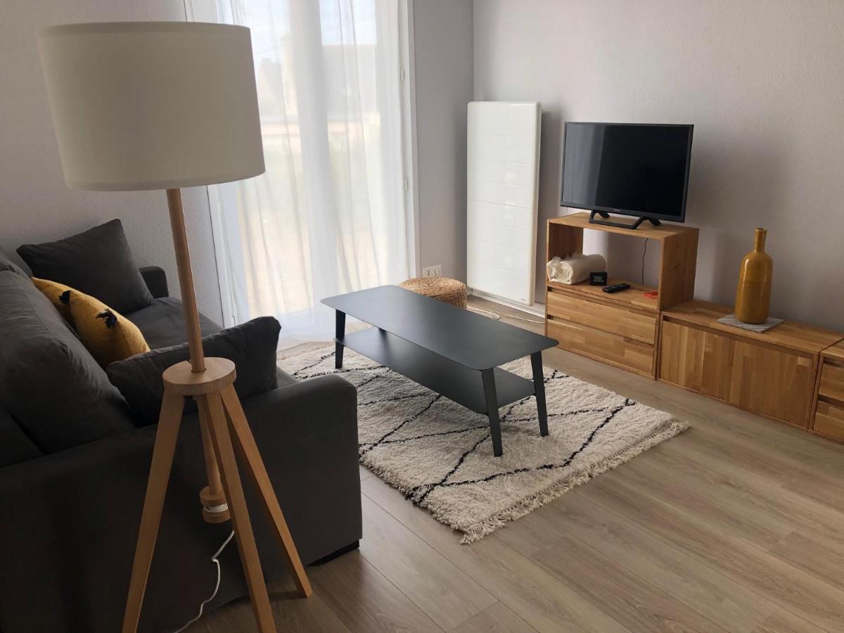 Maisonnette à 100 de la plage Plouguerneau Extérieur photo
